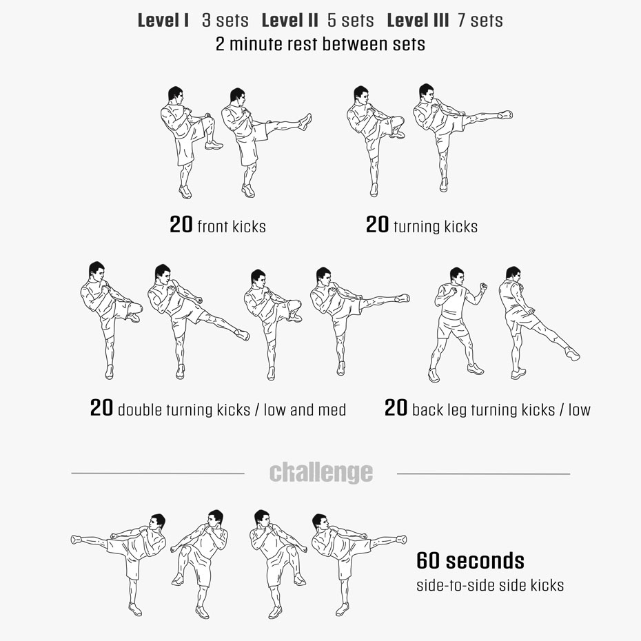 SHADEBOUND - 30 Day RPG Fitness Program by DAREBEE