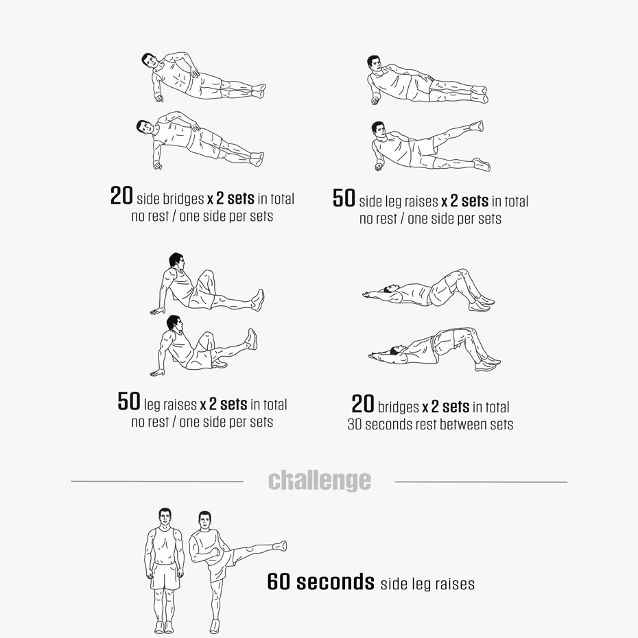 SHADEBOUND - 30 Day RPG Fitness Program by DAREBEE