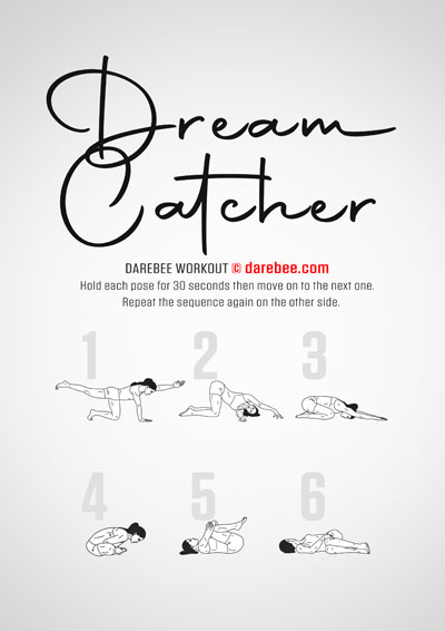 Easy Yoga Workouts Collection