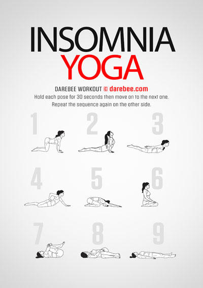 Easy Yoga Workouts Collection