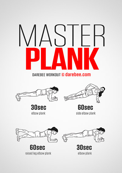 Quick Abs Workouts Collection